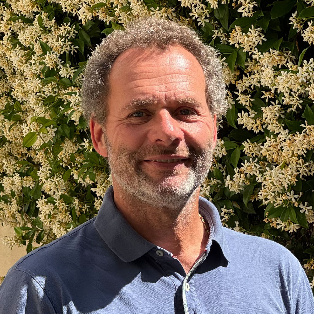 Bruno Treipl psoas specialist
